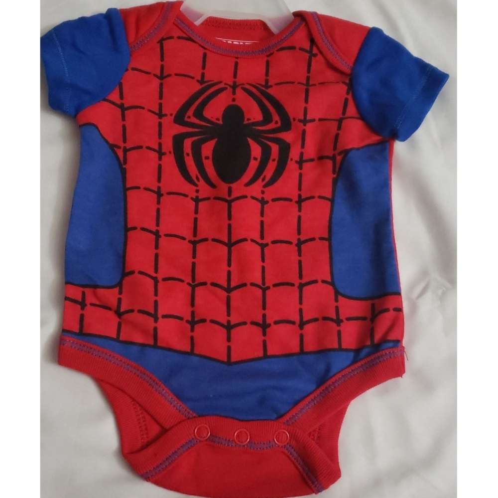 Baby Onsie